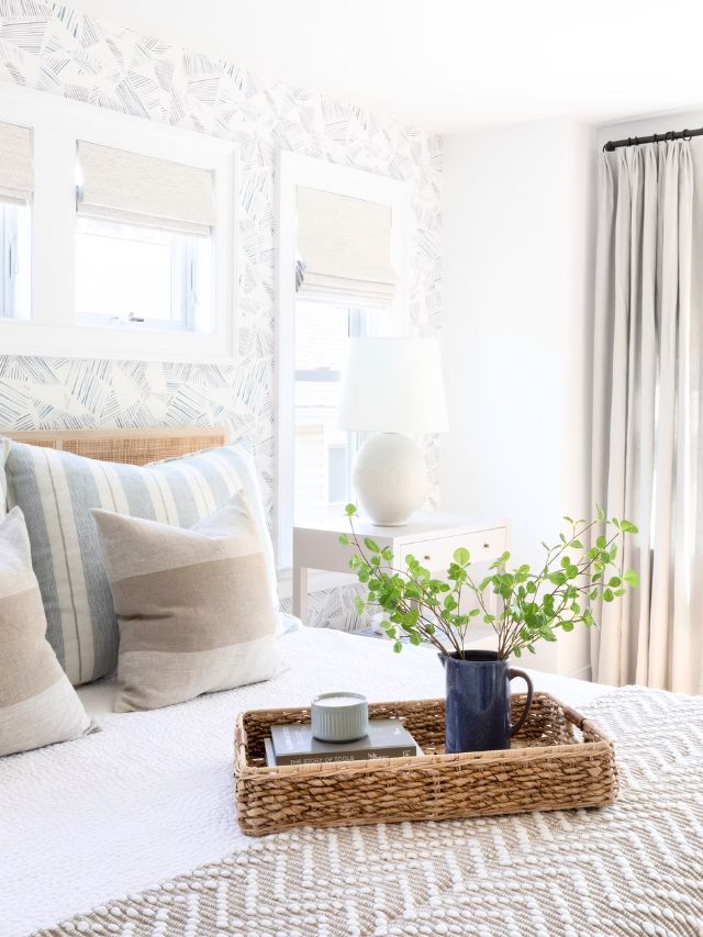 Beautiful Bedroom Ideas-Webstories- Cover