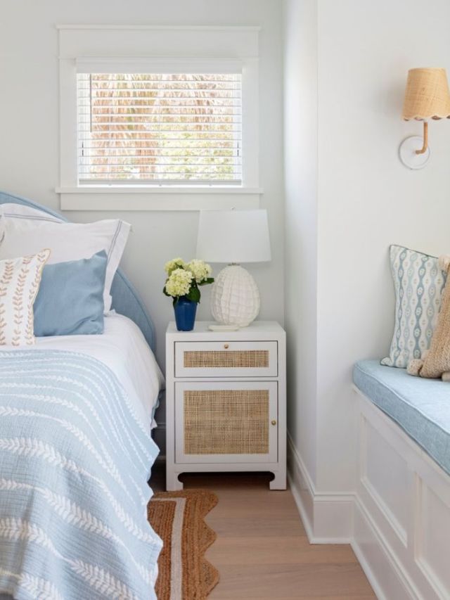 Coastal Blue Bedroom Ideas-Cover