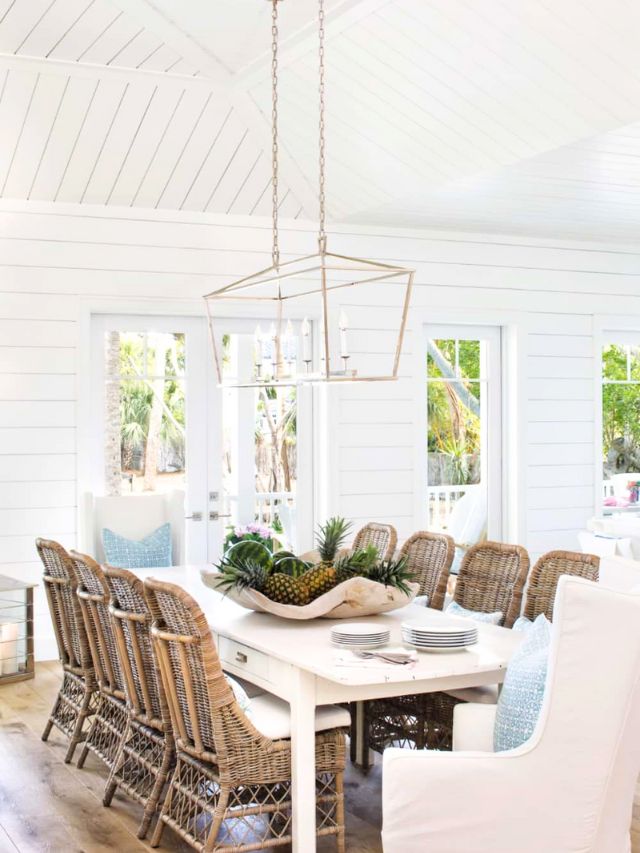 Coastal Chandelier Ideas-Webstories- Cover