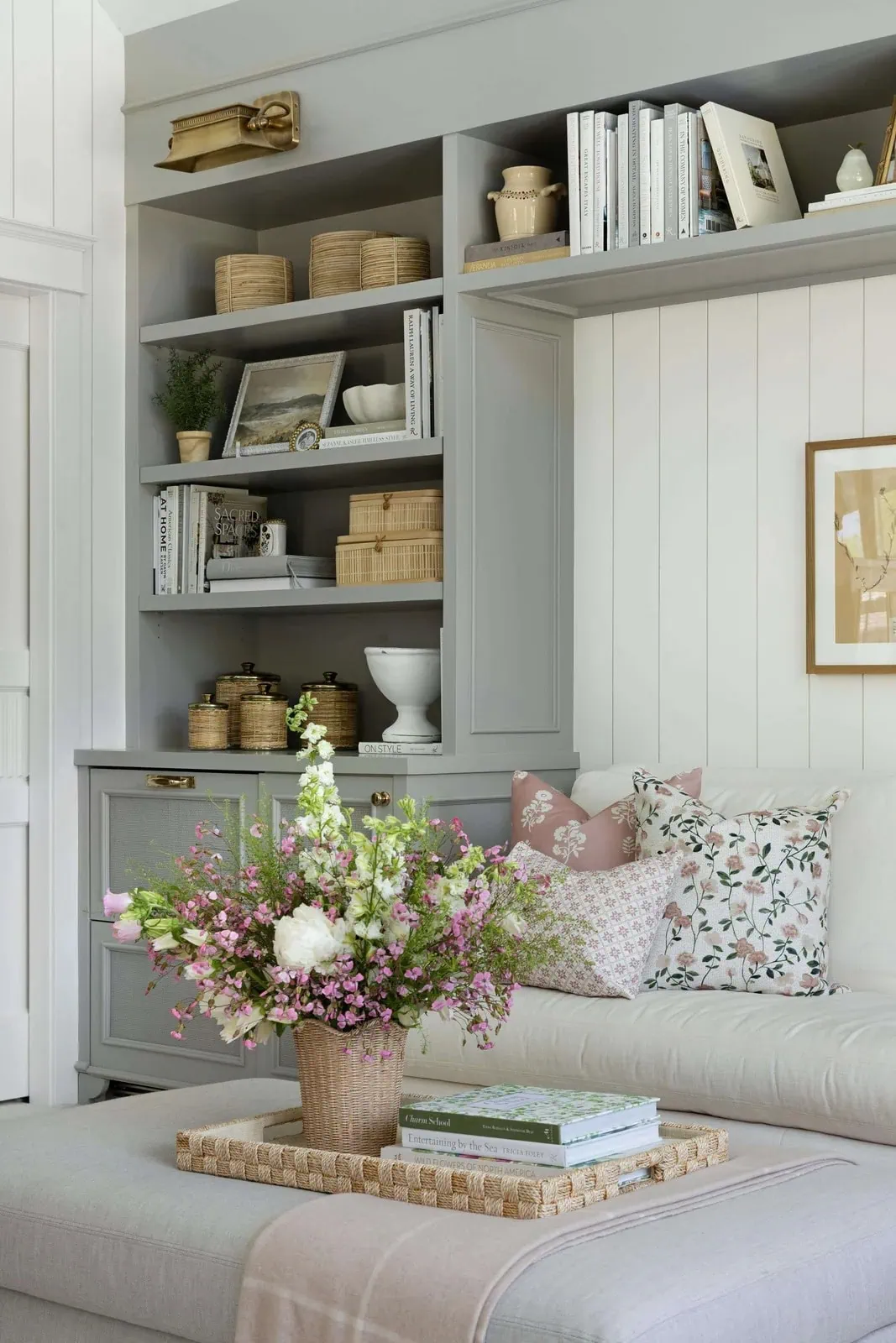 Decluttering Ideas