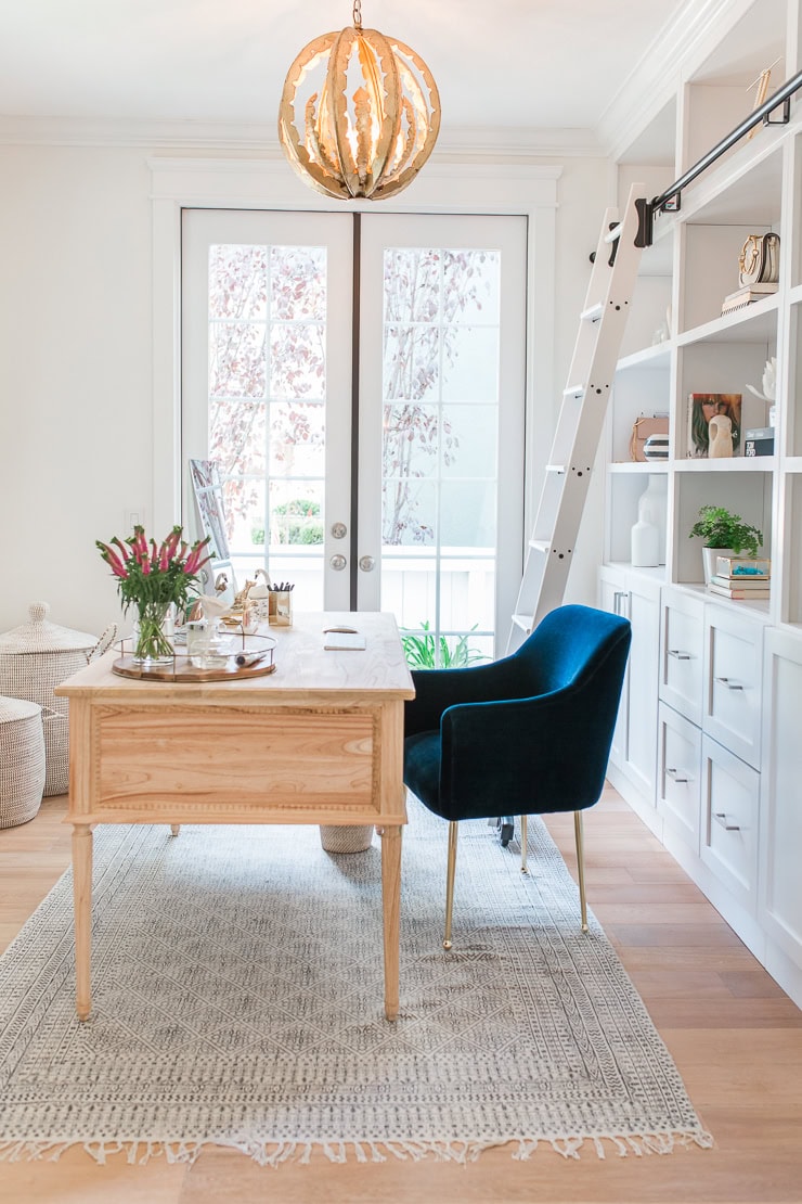 Furniture For A Small Home Office
