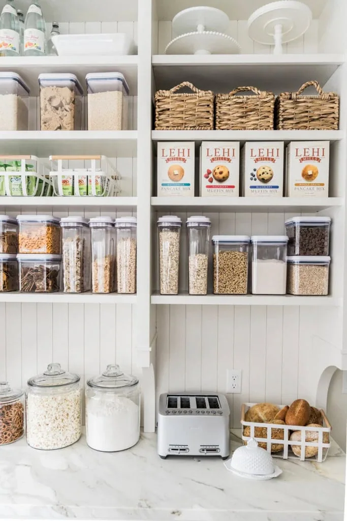 Kitchen Decluttering Checklist