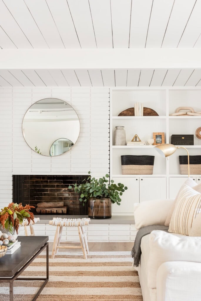 Neutral Coastal Decor