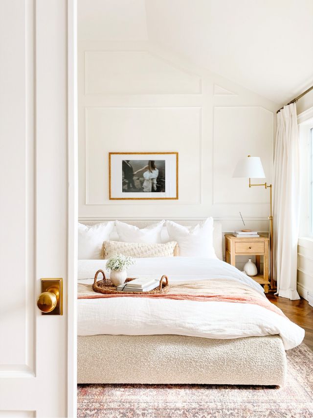 Best Neutral Paint Colors For Guest Bedrooms-Webstories- Cover