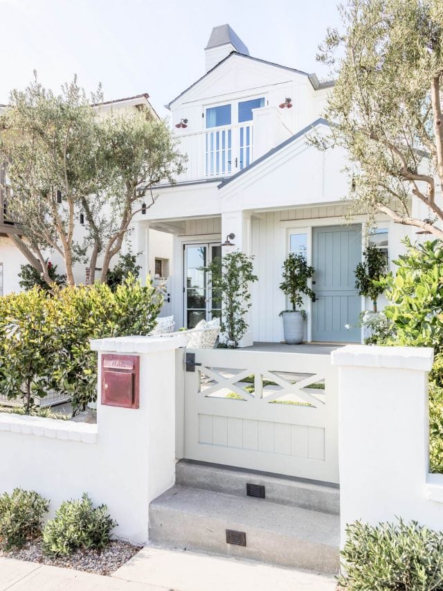Coastal Exterior House Colors-Webstories- Cover
