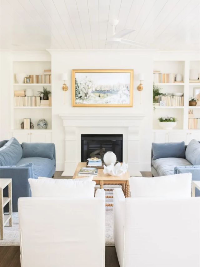 Coastal Fireplace Designs-Webstories- Cover