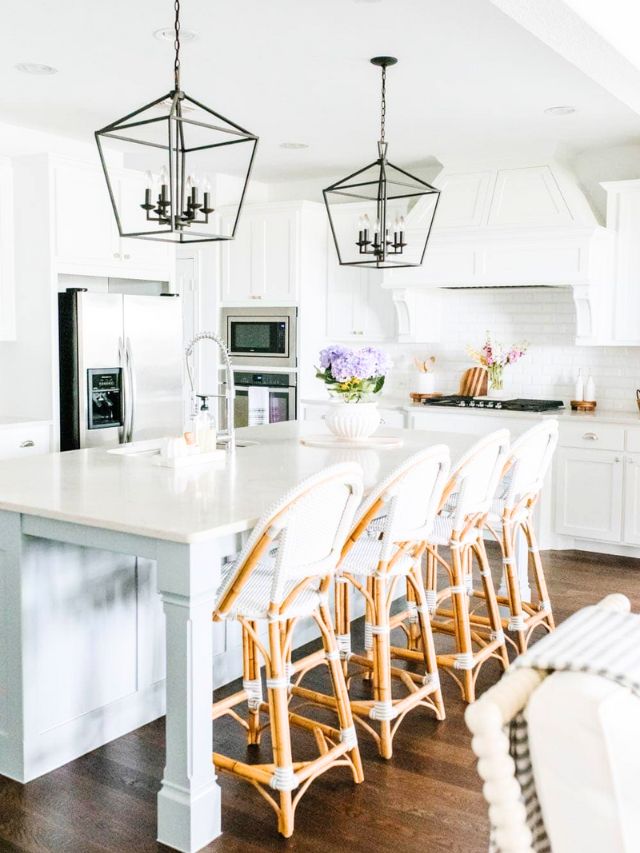 Easy Spring Decorating Ideas-Webstories- Cover