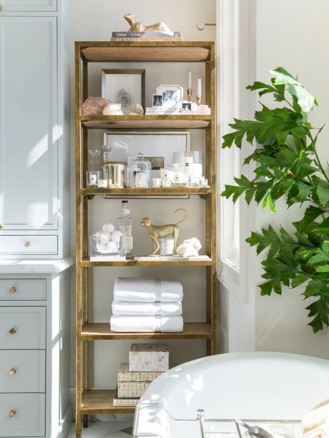 Organizing And Decluttering Tips-Webstories- Cover