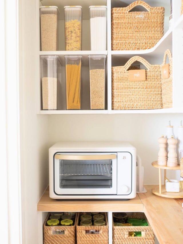 Simple Steps To Declutter Your Home-Webstories- Cover