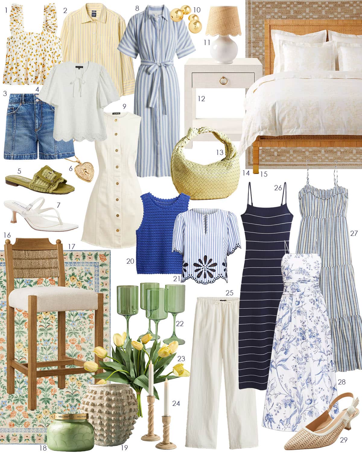 The Best Weekend Sales
