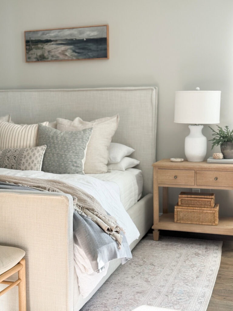 Layered Bedding Inspiration