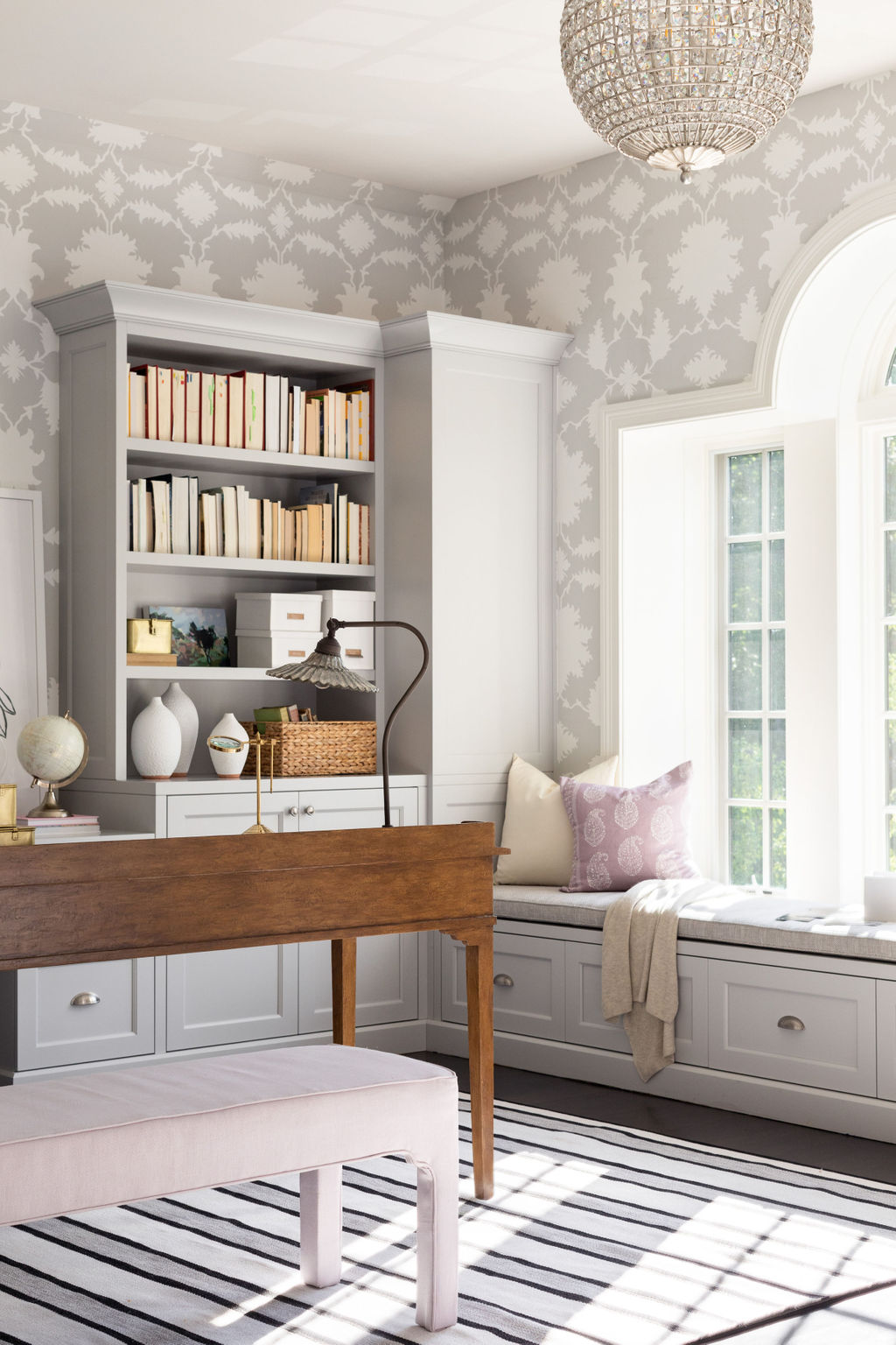 Small Office Sitting Area Ideas
