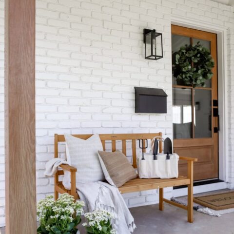 Image for White Pots With White Blooms