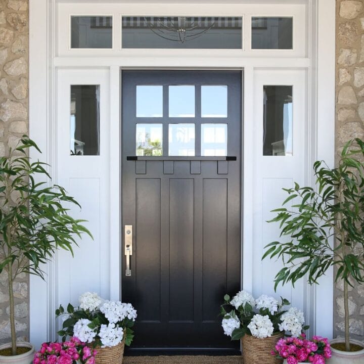 Image for Bright Pink & White Flowers