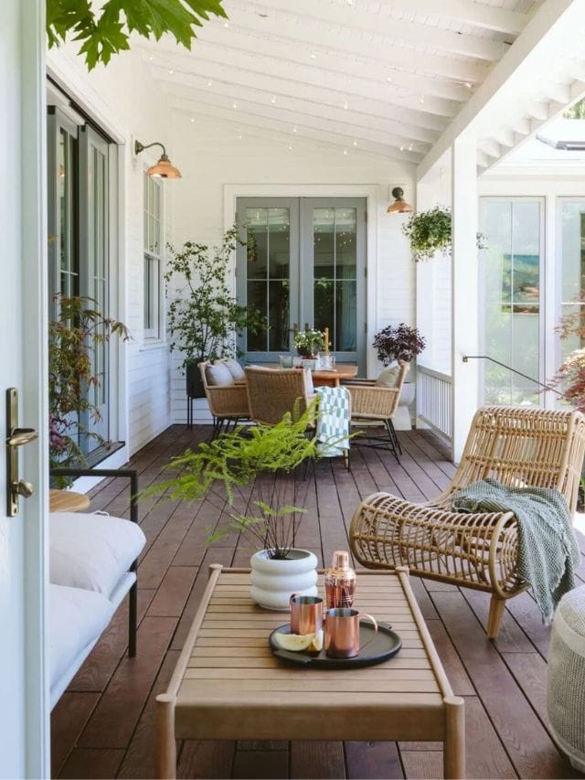 Simple Side Porch Designs-Webstories- Cover