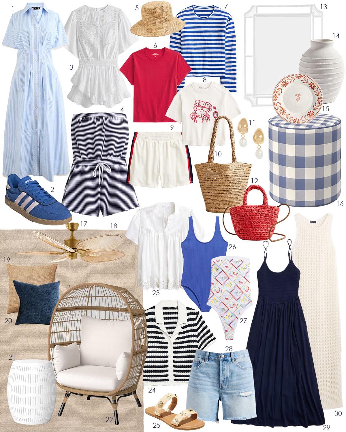 The Best Weekend Sales