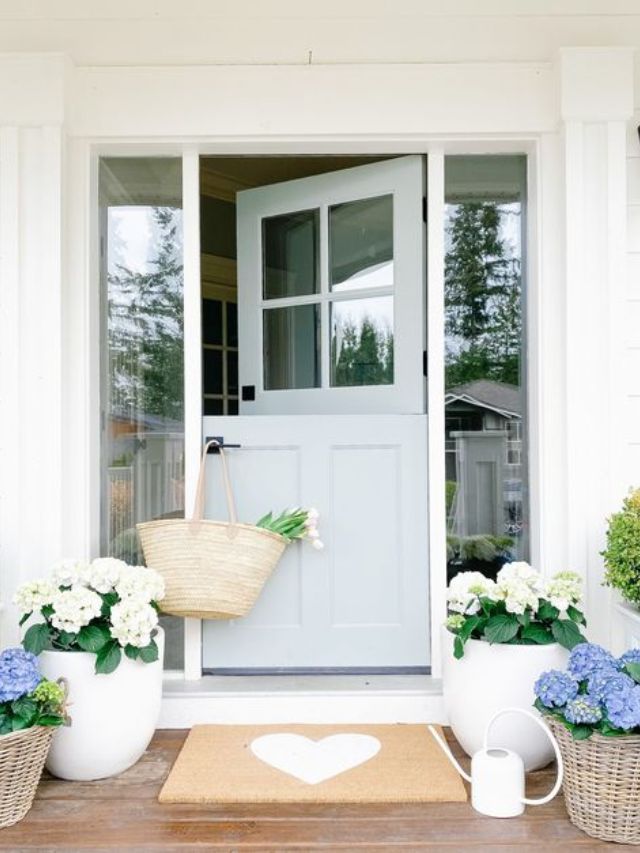 20 Beautiful Summer Front Porches-Webstories- Cover