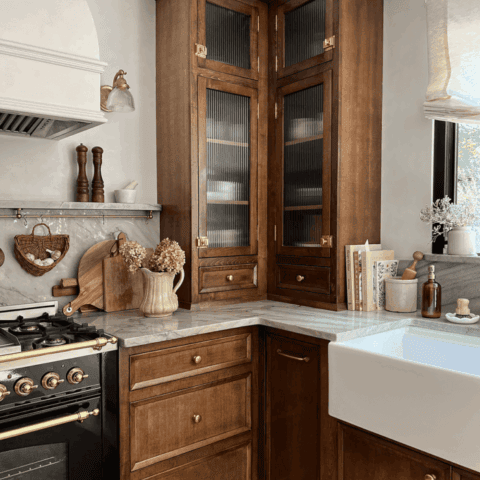 Image for Modern European Kitchen Vibe