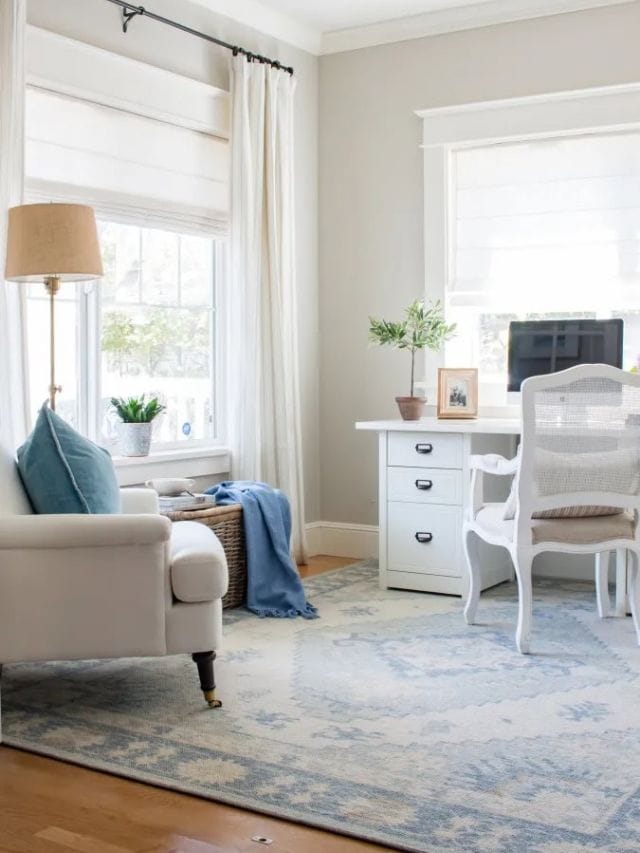 Small Office Sitting Area Ideas- Cover