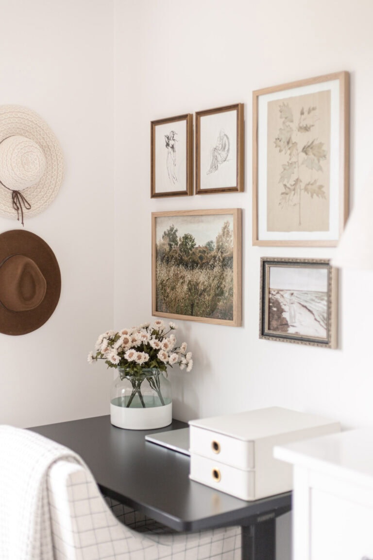 How to Decorate With Art In Your Home