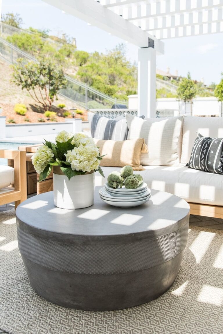 Backyard Remodel Ideas