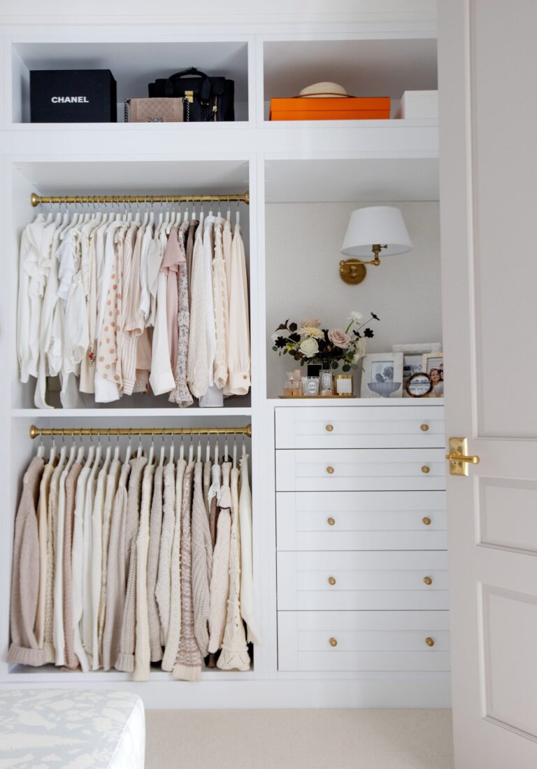 Decluttering Clothes Tips