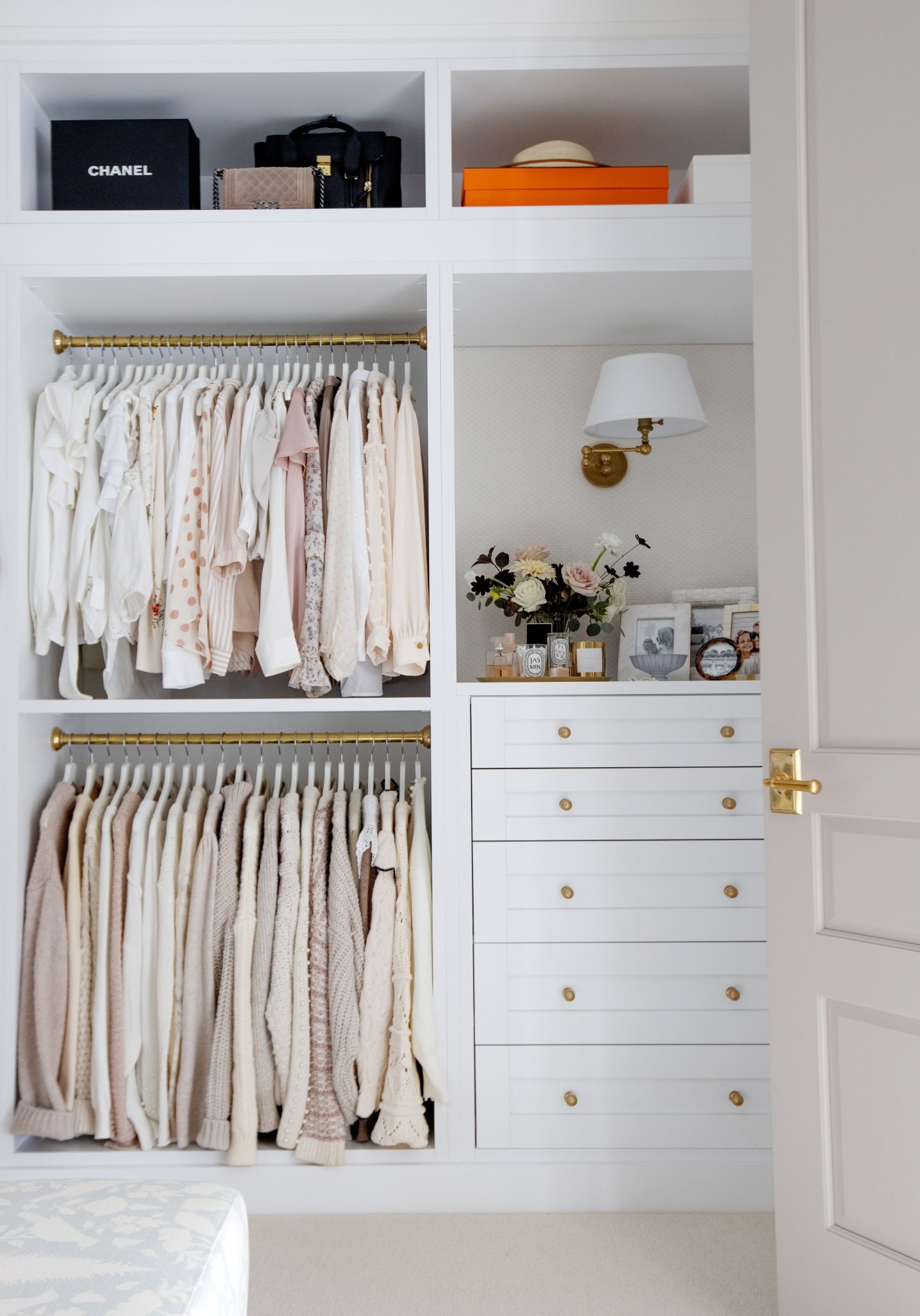 Decluttering Clothes Tips
