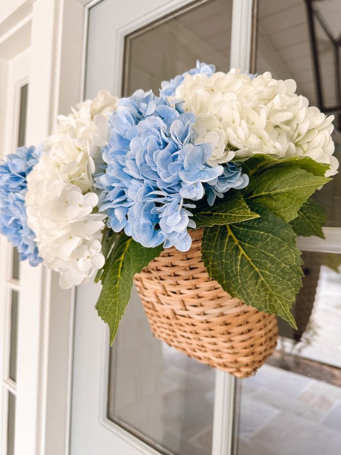DIY Summer Wreaths