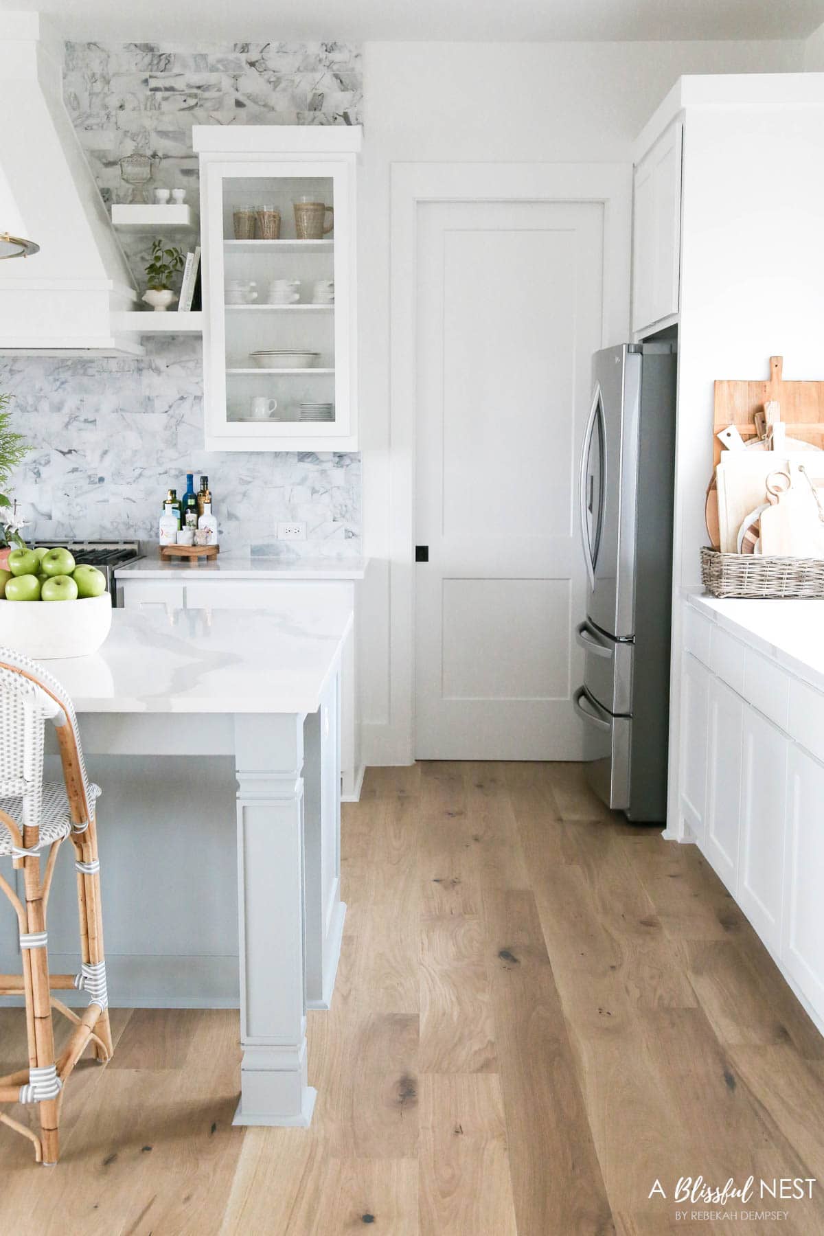 How To Choose Kitchen Flooring