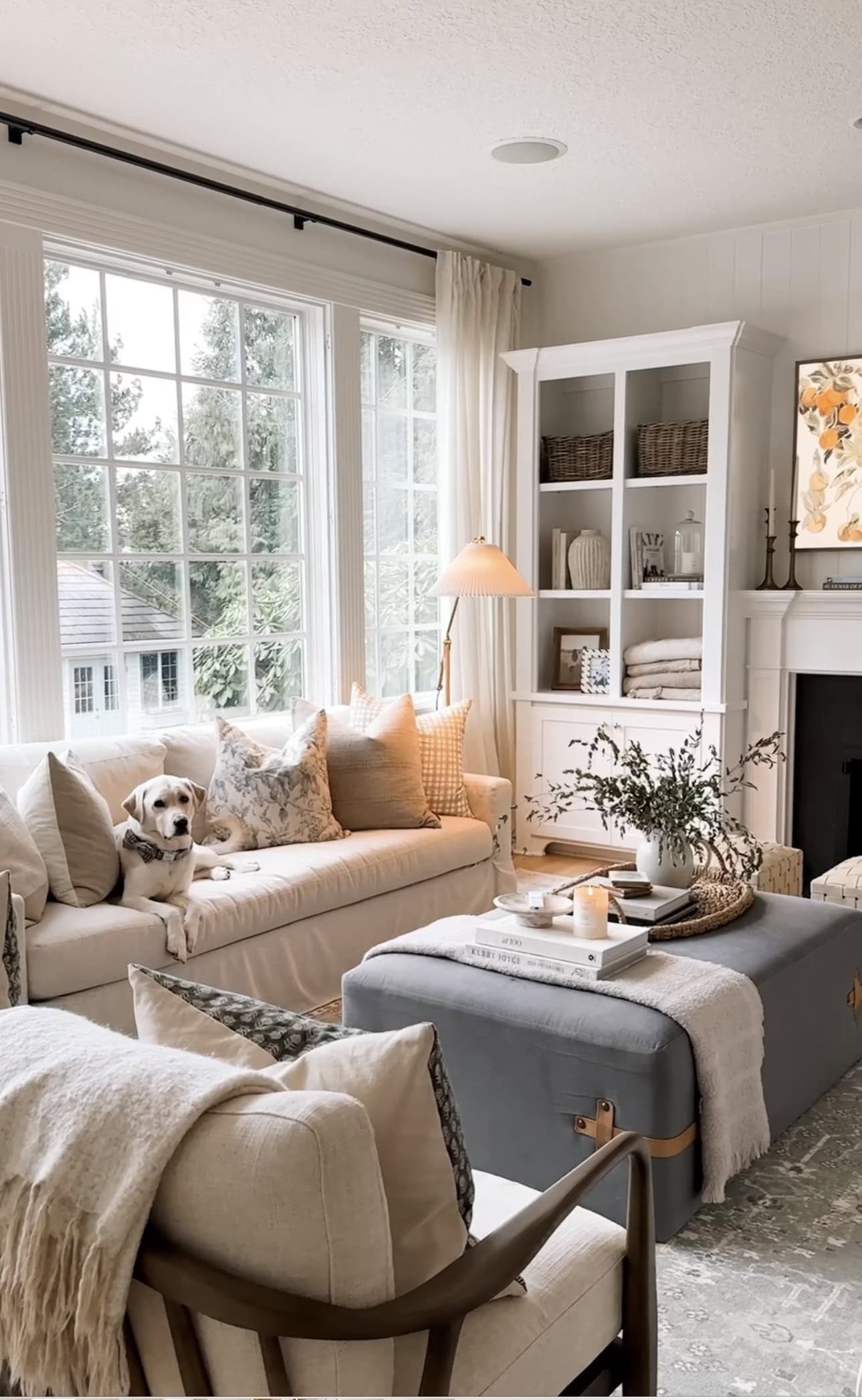 What Is The Nancy Meyers Aesthetic