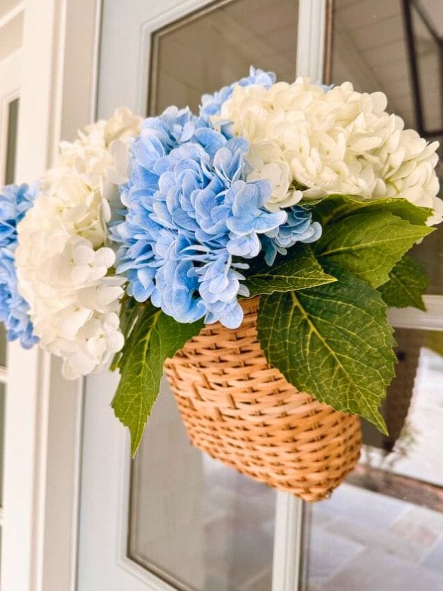 DIY Summer Wreaths-Webstories- Cover