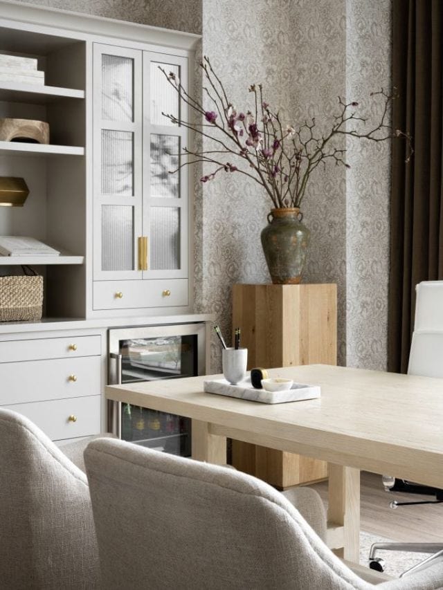 Ideas For Decorating An Office-Webstories - Cover