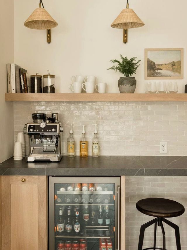 Target Coffee Bar Decor-Webstories - Cover