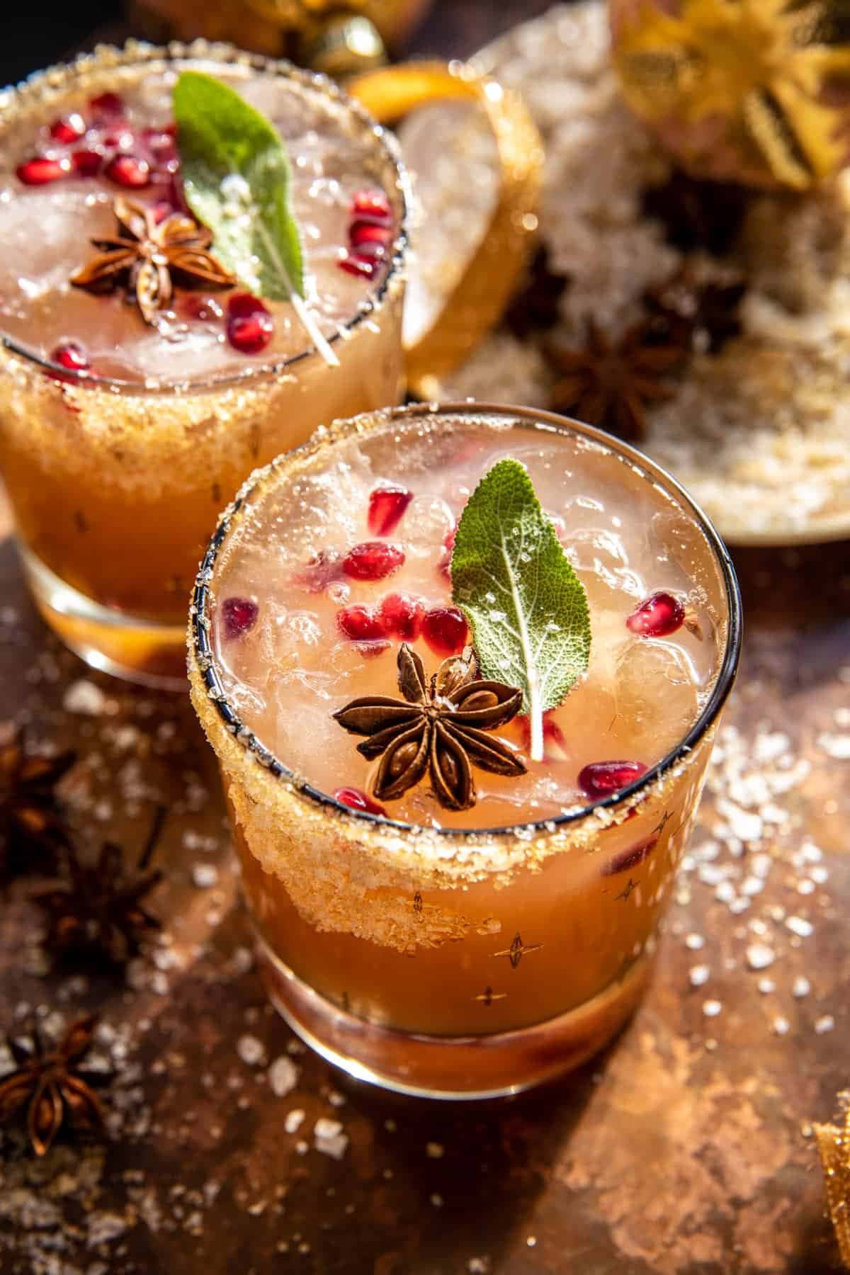 Best Fall Drinks