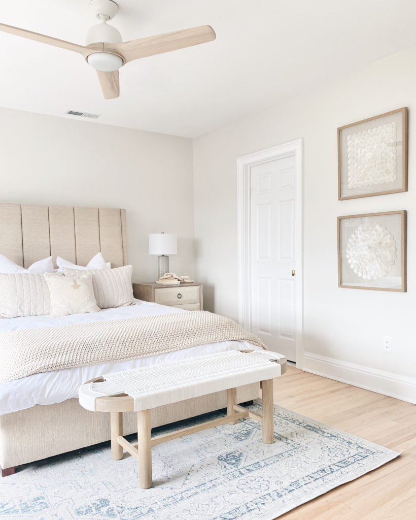 Modern Neutral Bedroom Ideas