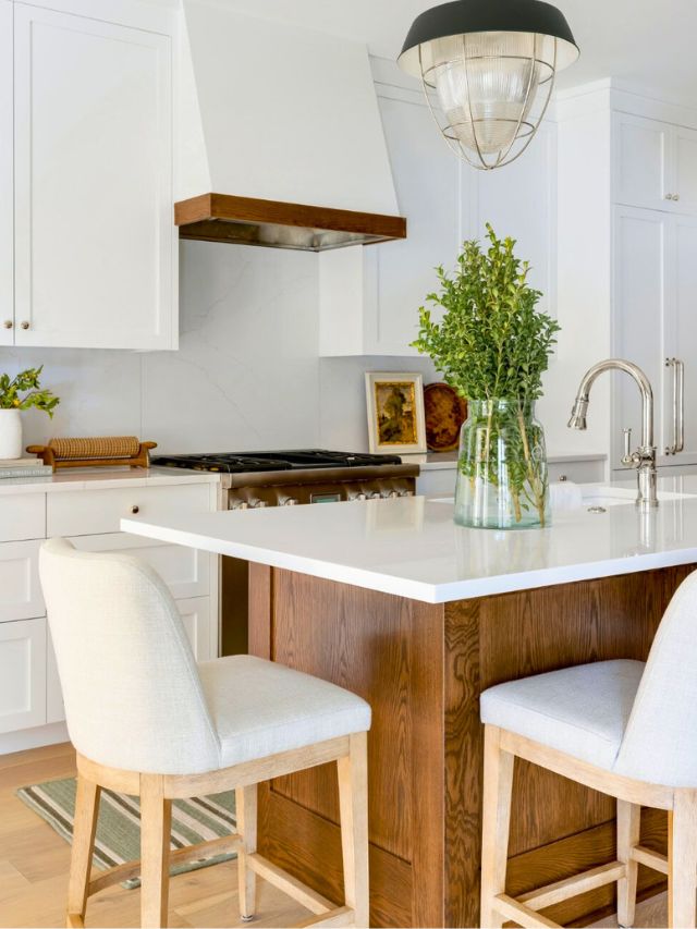 How To Choose Kitchen Countertops-Webstories- Cover