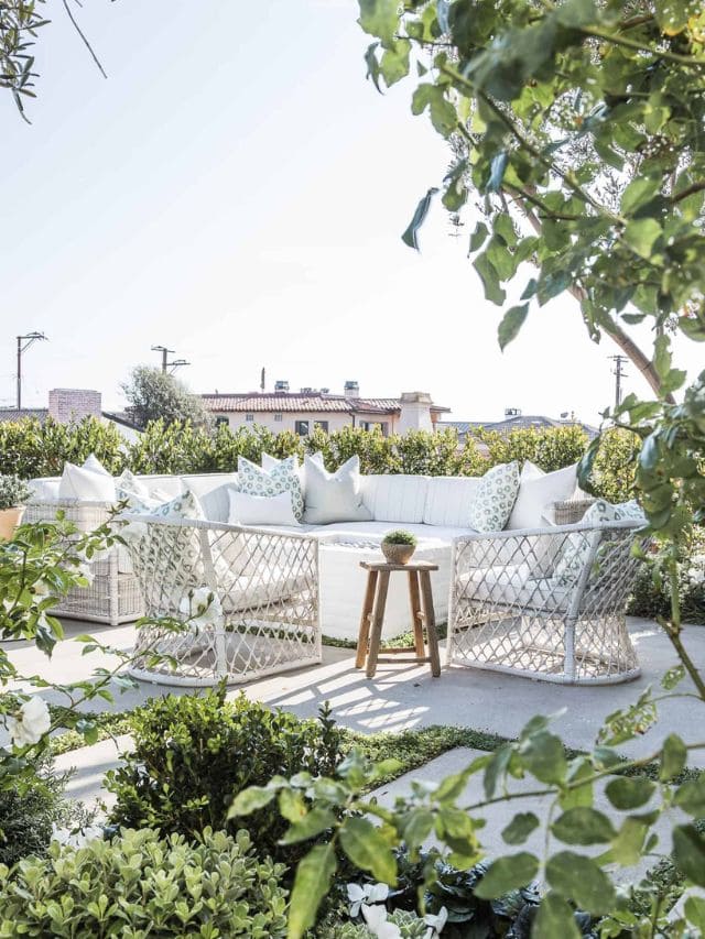 Modern Backyard Design-Webstories- Cover