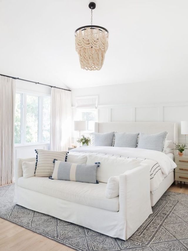 Summer Bedding Layers-Webstories- Cover