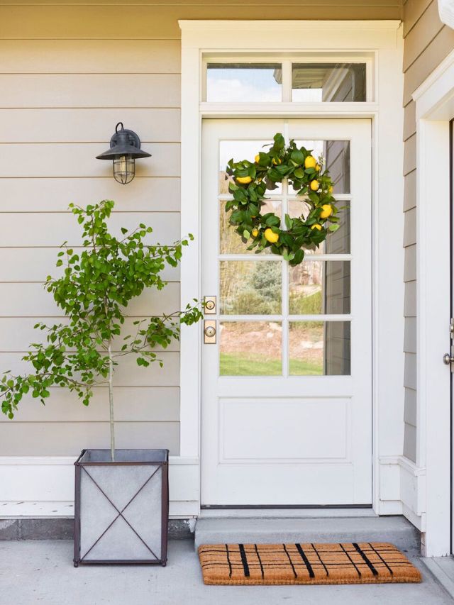 Summer Front Porch Ideas-Webstories- Cover