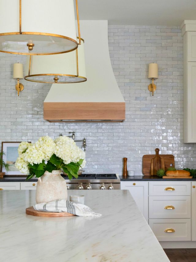 Summer Kitchen Decor-Webstories- Cover