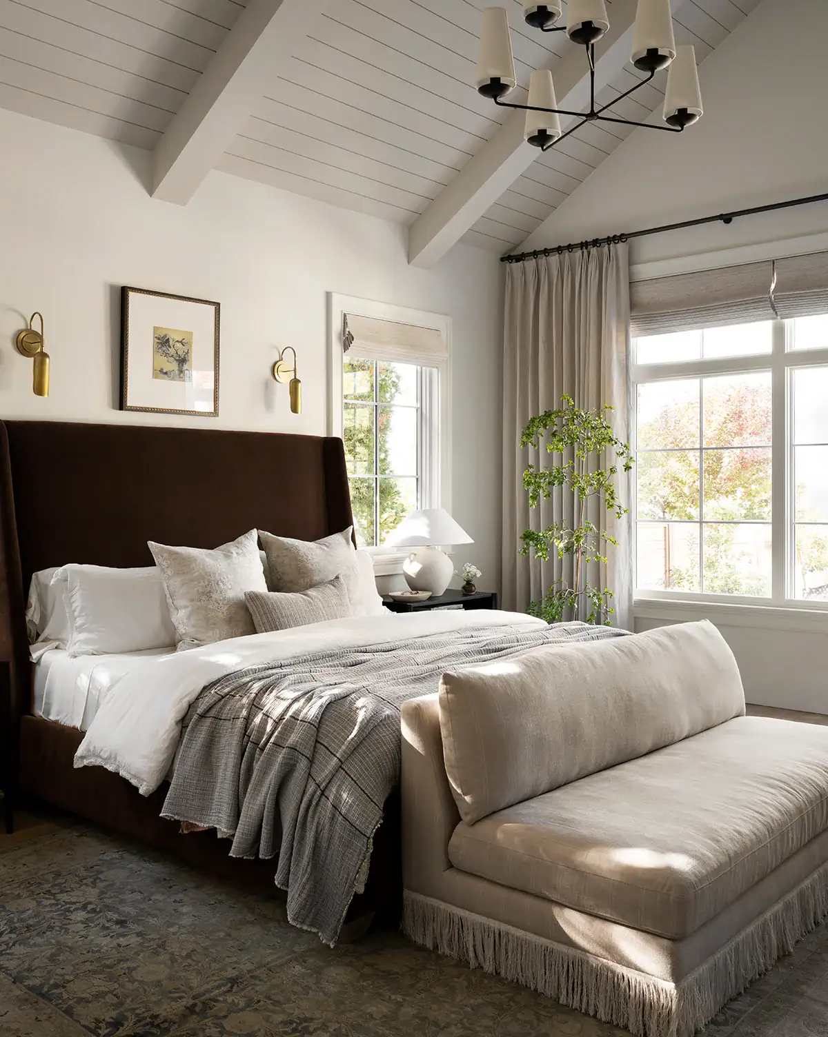 Best Neutral Paint Colors For Bedrooms