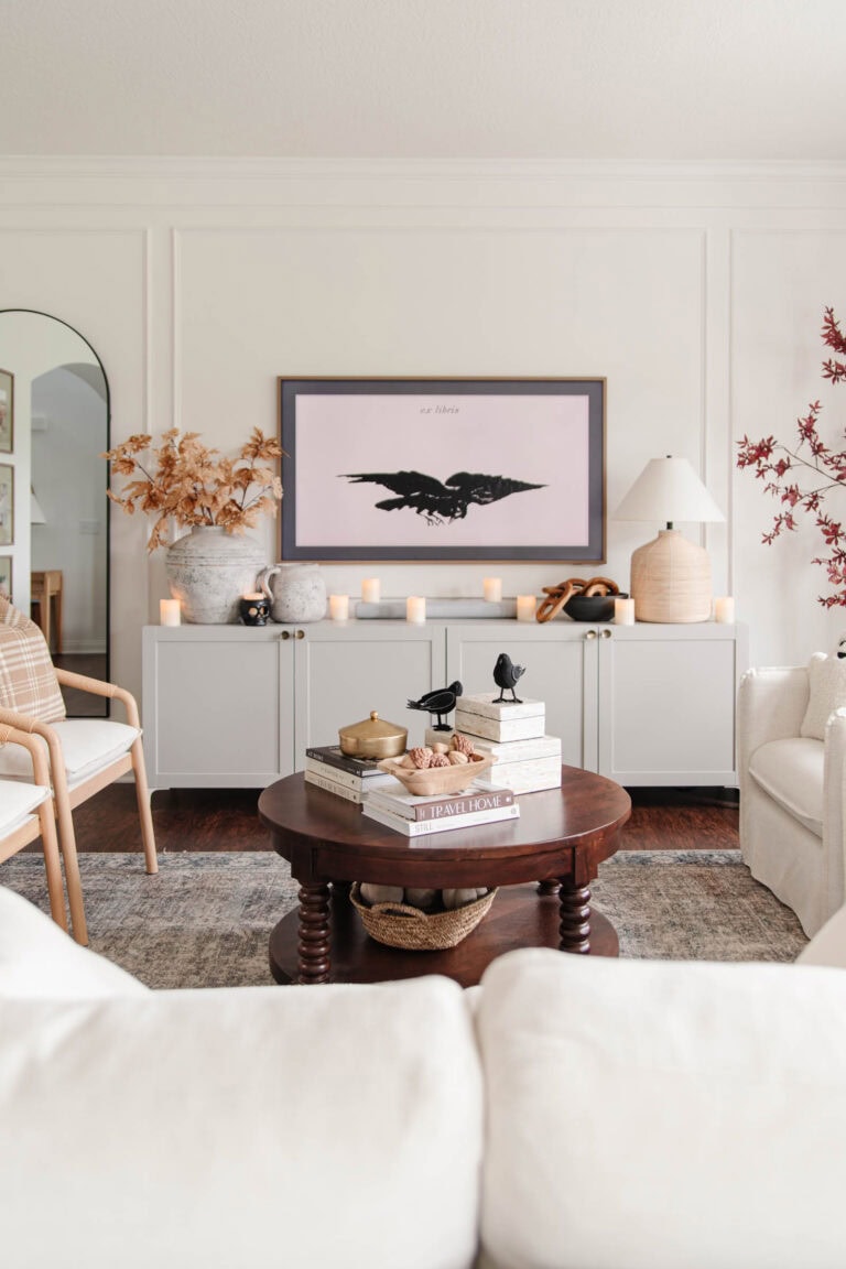 Halloween Decorating Ideas
