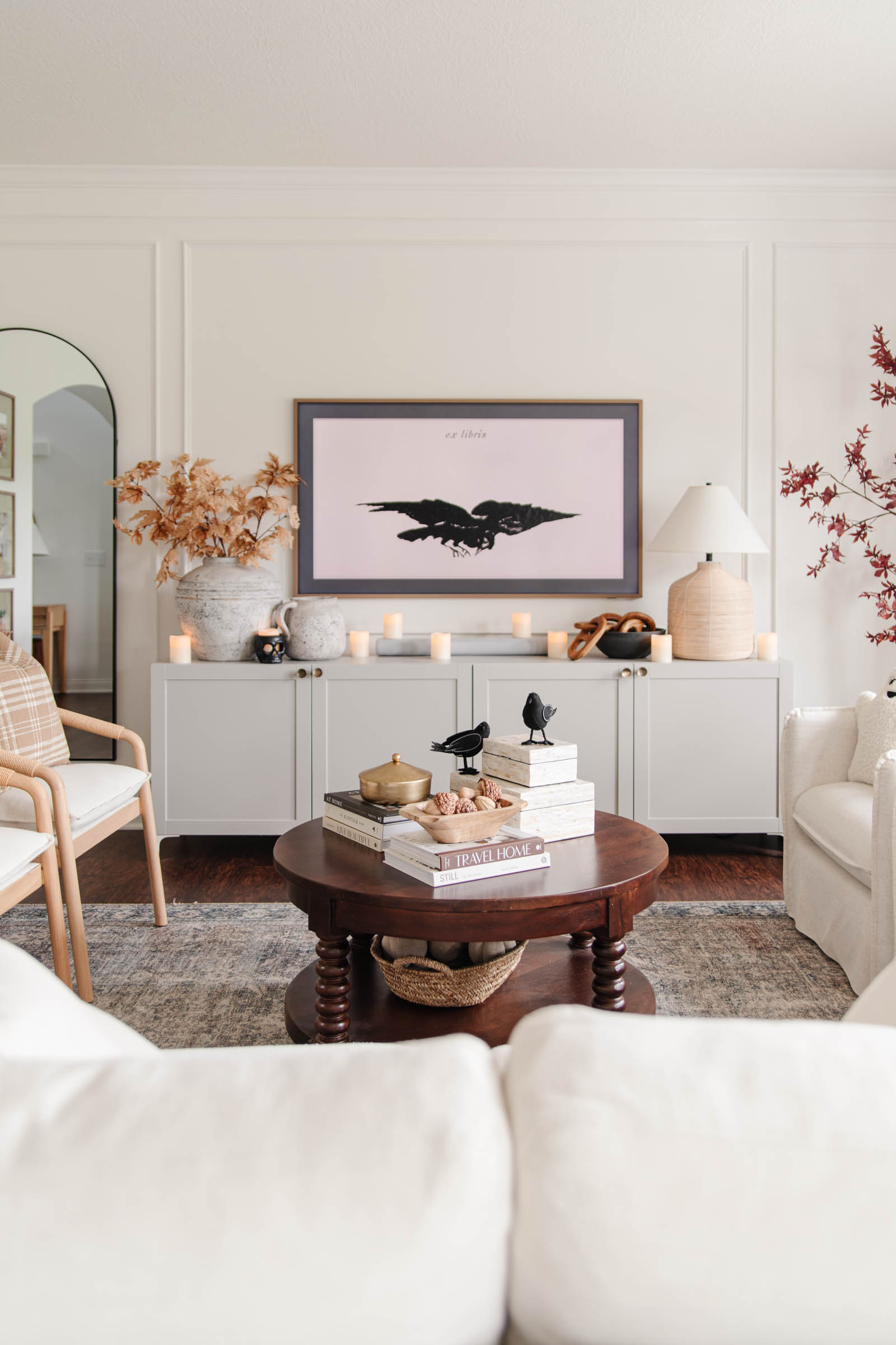 Halloween Decorating Ideas
