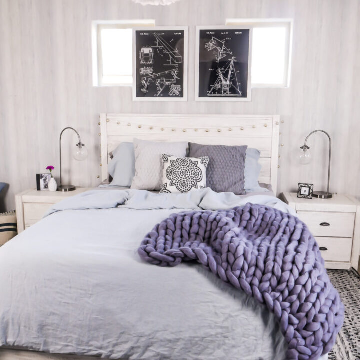 Image for Star Decor and Lavender Accents