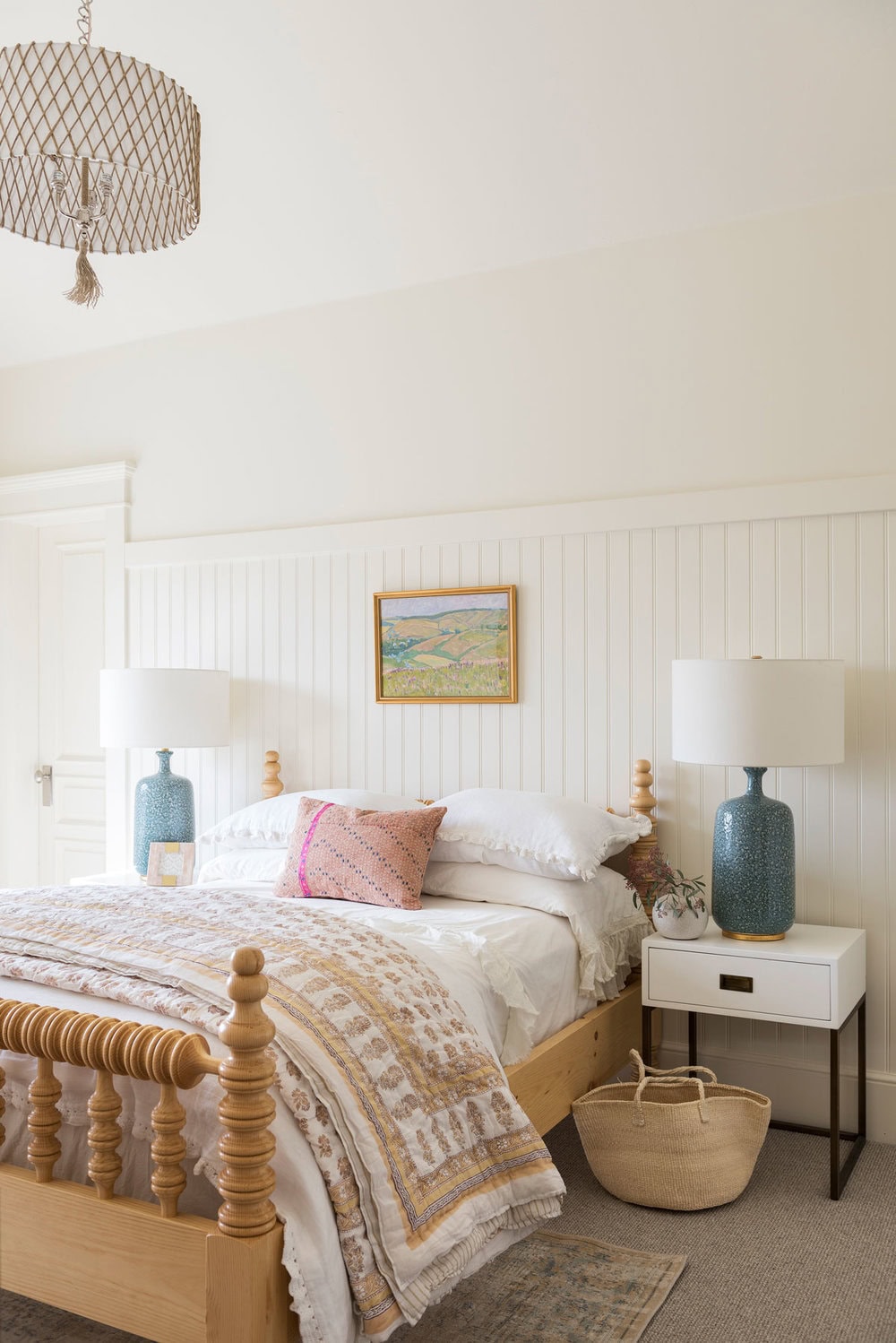 Small Tween Girl Bedroom