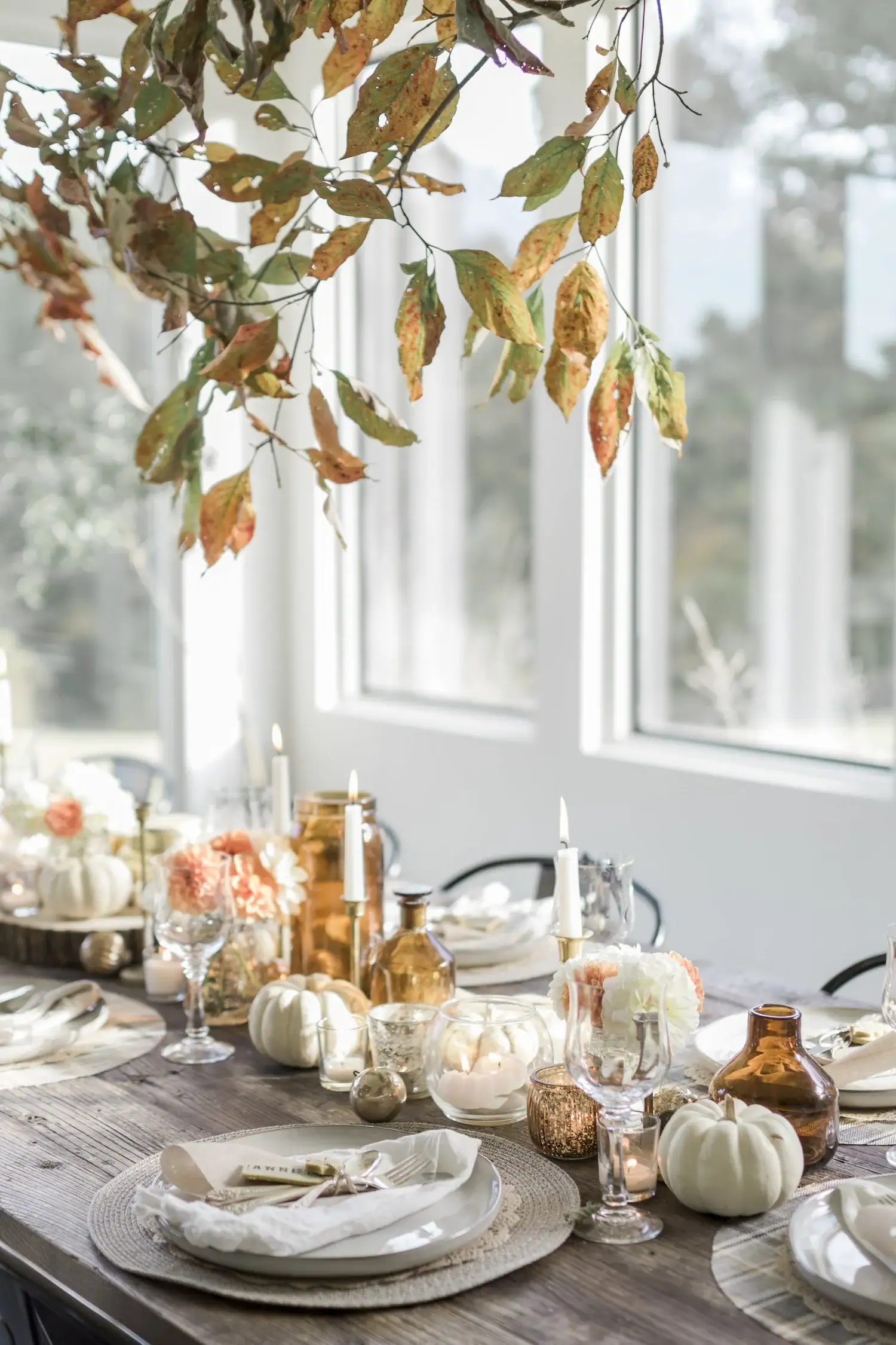Thanksgiving Ideas