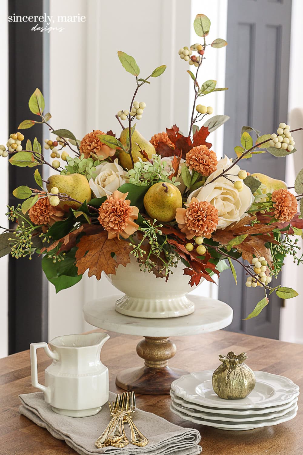 Best Artificial Fall Flowers