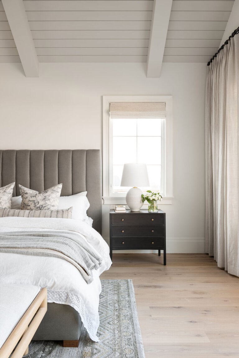 Designer Master Bedroom Ideas
