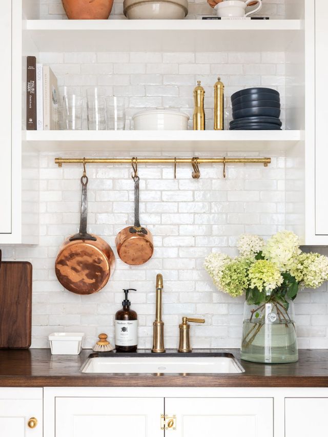 How To Declutter Your Home-Webstories- Cover