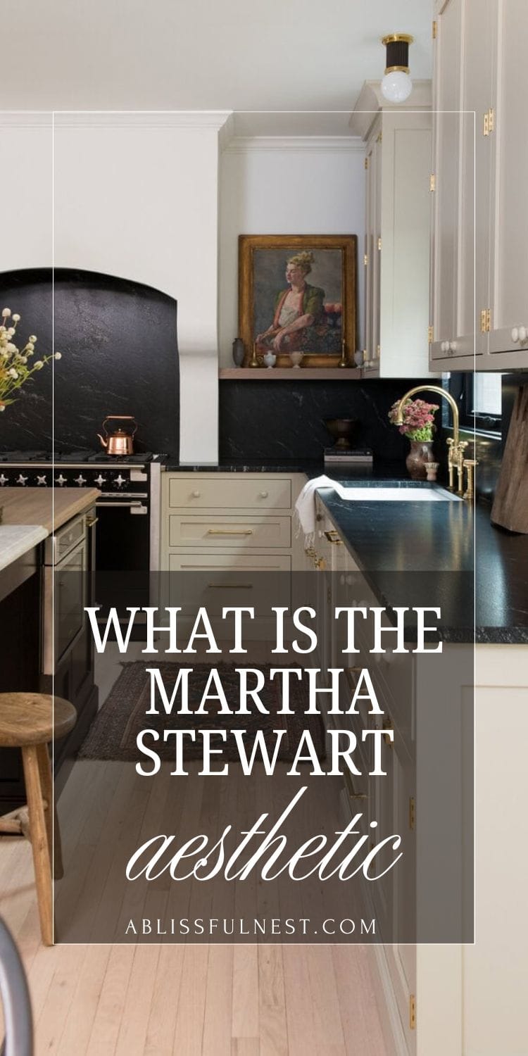 The Elegant Union of Love and Marriage: Unpacking Martha Stewart's Blissful Matrimony